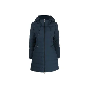EMPORIO ARMANI Mountain Cross Padded Coat
