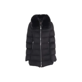 Moorer Dorado Coat