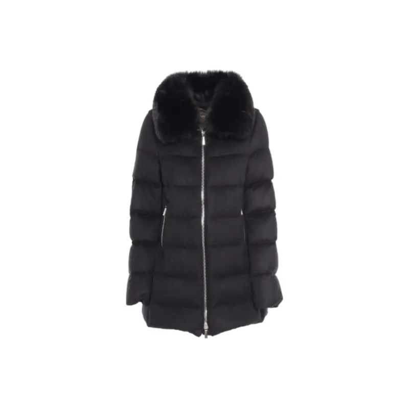 Moorer Dorado Coat-0