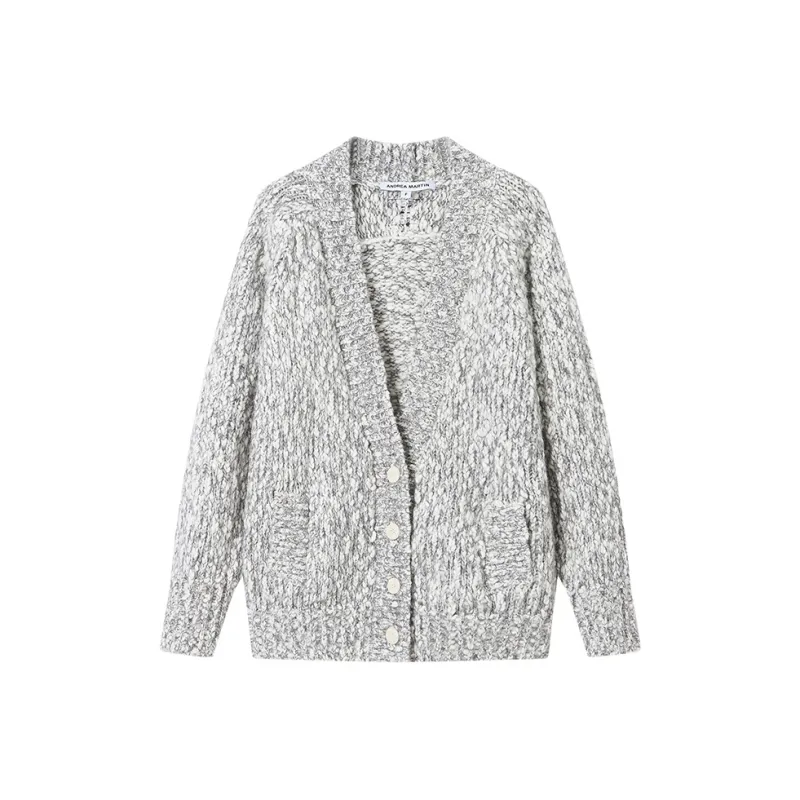 ANDREA MARTIN Knitwear Women's-0