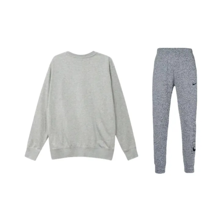 Nike Sportswear Club Casual Sportswear Unisex Gray-0
