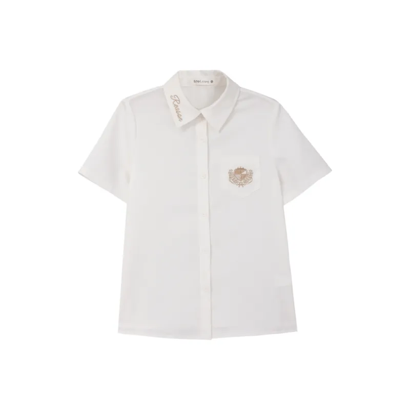 SNBL Shirts Women's-3