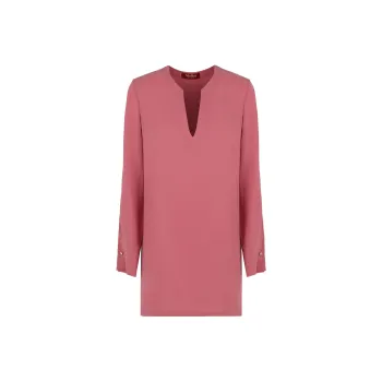 MaxMara Studio Oboli Blouse