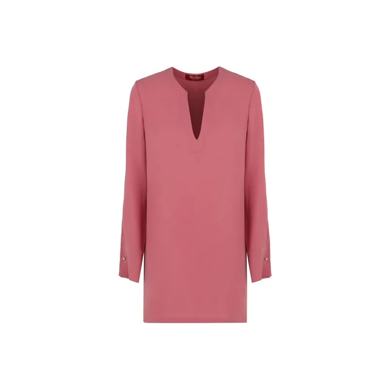 MaxMara Studio Oboli Blouse-0