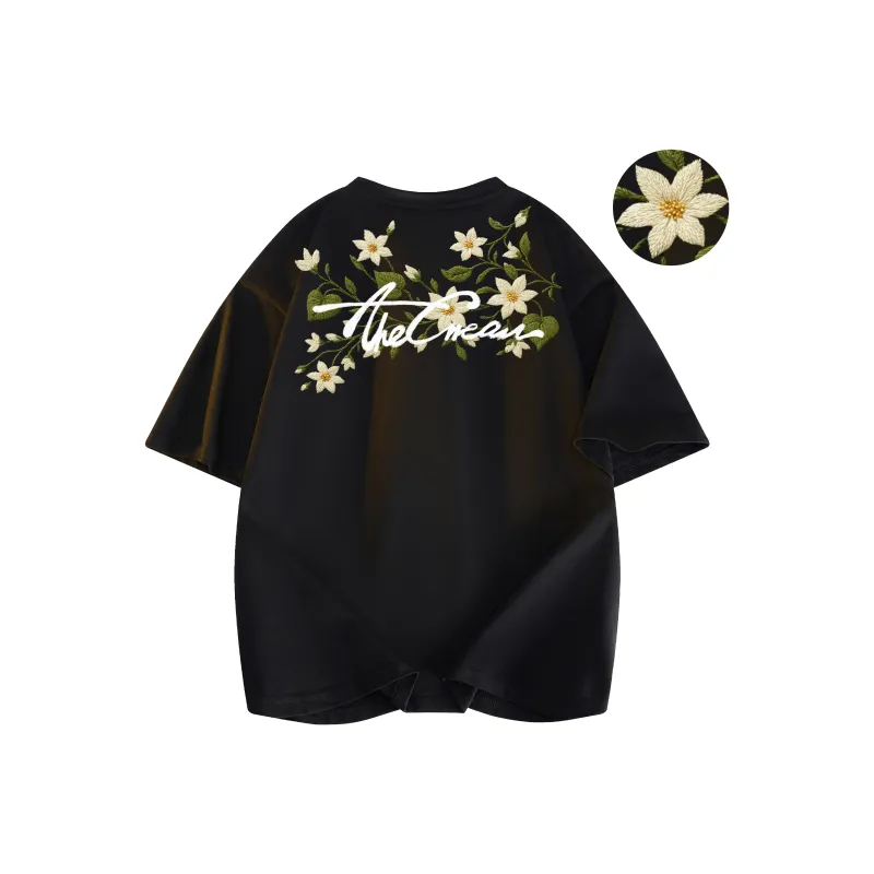 C1RCA T Shirts Unisex-9