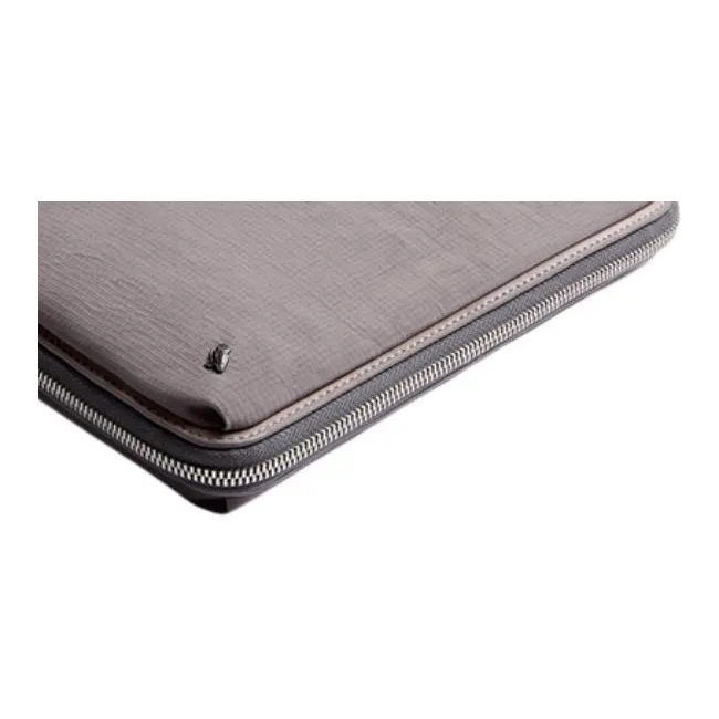 BELLROY Polyamide Storage Bag Unisex Meteorite Gray-3