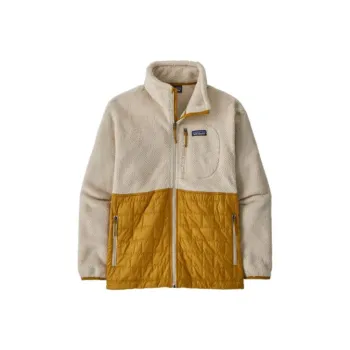 Patagonia Re Tool Hybrid Jackets Women's