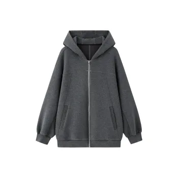 ZHOUMIAO Sweatshirts Women's