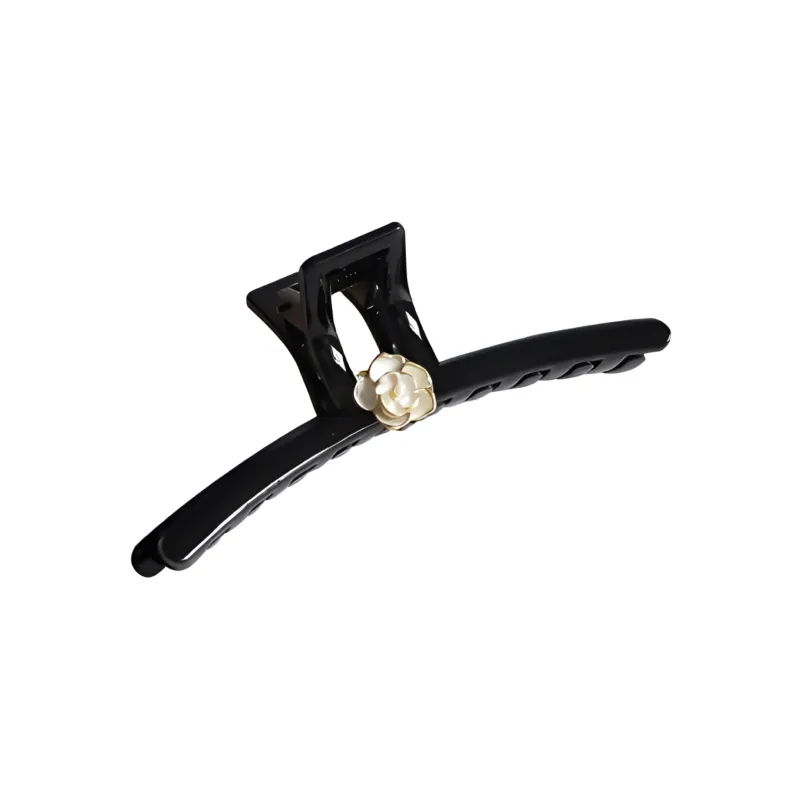 CARLHEIM Acrylic Hair Clips Women's-0