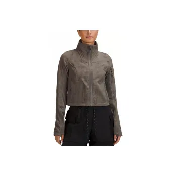 Lululemon Water Repellent Jacket Women's