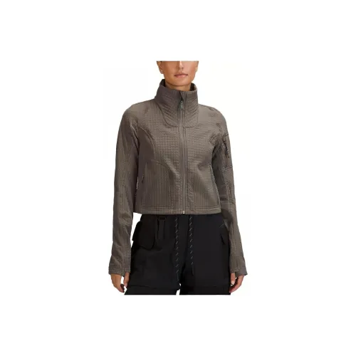 Lululemon Water Repellent Jacket Women's