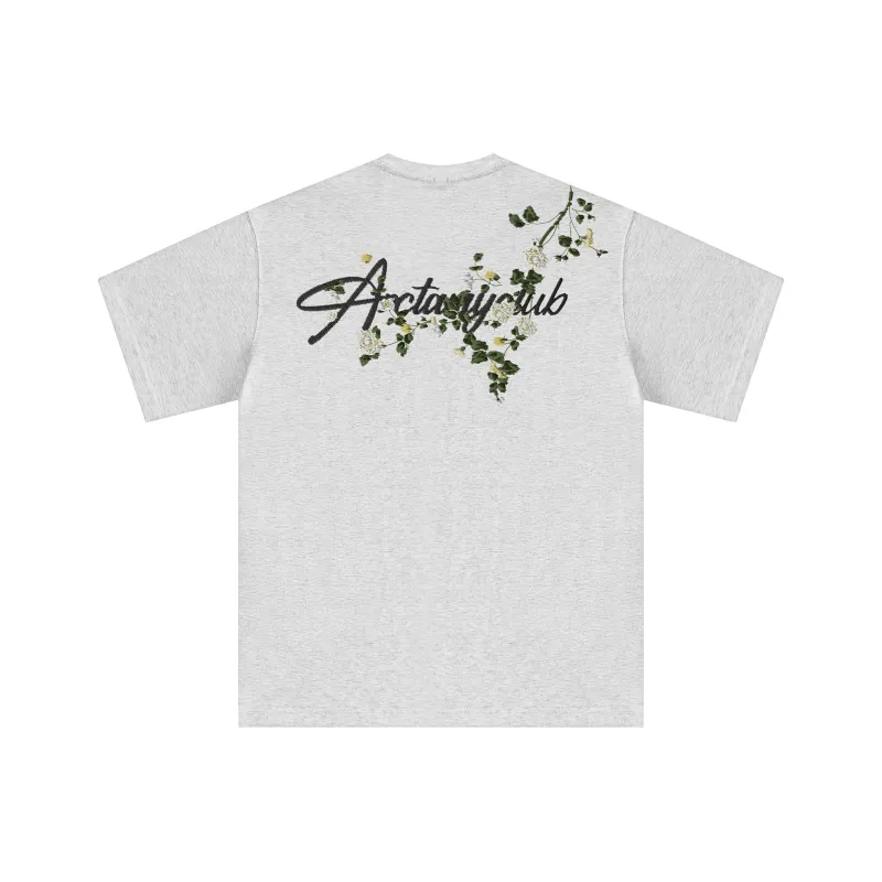 RCTAMY T Shirts Unisex-6
