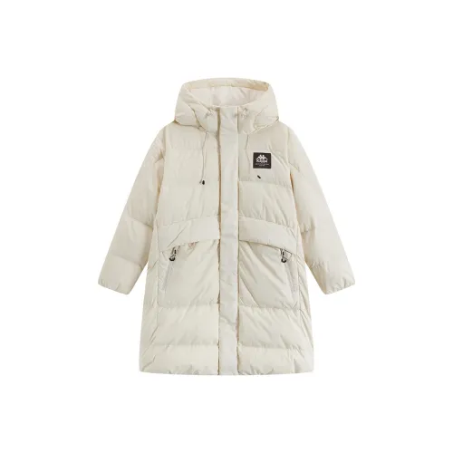 Kappa KAPPA PLAYER Down Jacket Women's