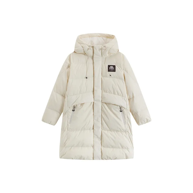 Kappa PLAYER Down Jacket Women's-0