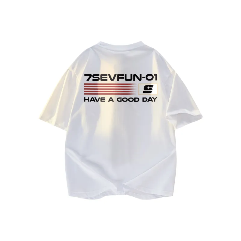 7 SEVFUN T Shirts Unisex-5