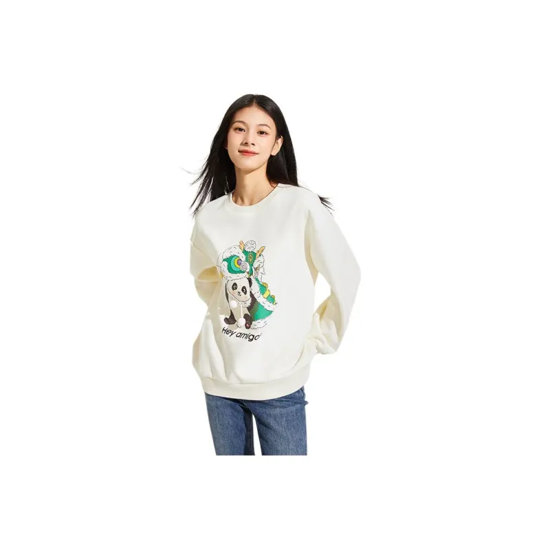 Hotwind Sweatshirts Women's-0