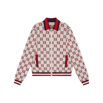 GUCCI SS23 Jackets & Coats Women's Red