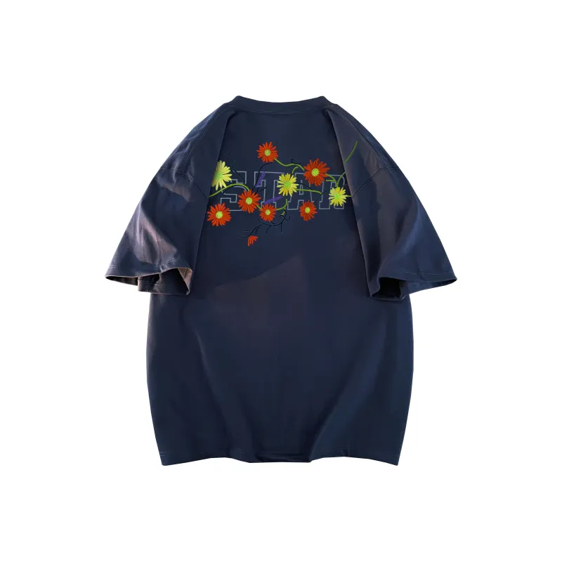 WARRIOR T Shirts Unisex-8