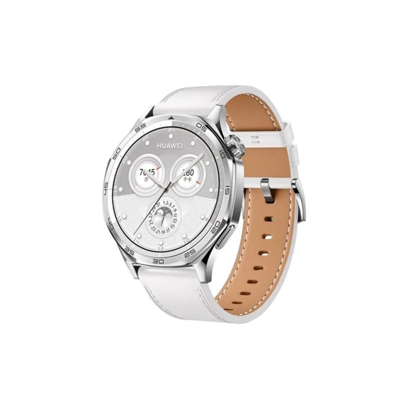 Miss Wrist Watch Band Huawei Compatibility 135 210mm Cowhide Leather Material-8