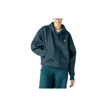 Dickies Jackets Women's Olive Green