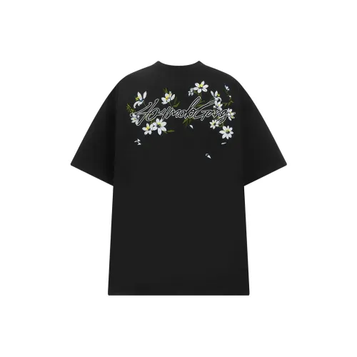 404MOB GANG T Shirts Unisex
