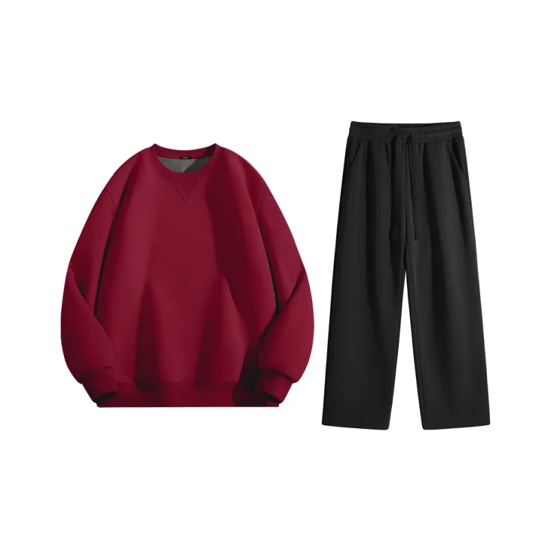 MINISO Casual Sportswear Unisex 2 Pack-15