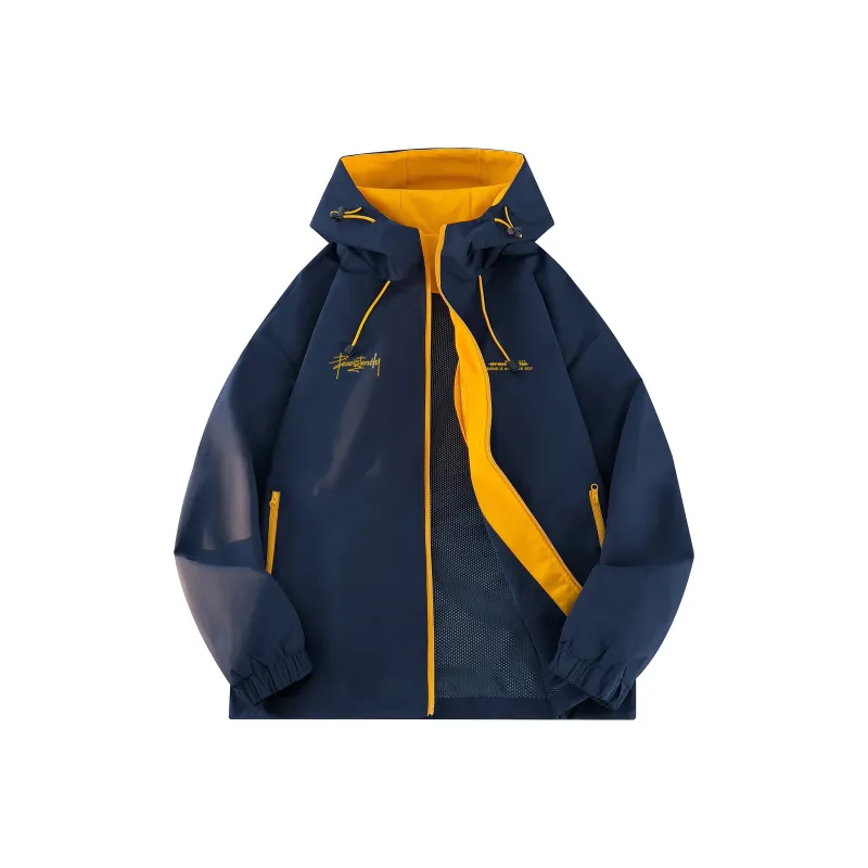 Warrior Jackets & Coats Unisex Women's-8