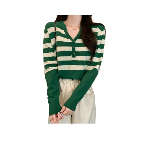 SECFLY OFFICIAL Knitwear Women's