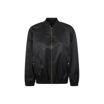 Elisabetta Franchi Zipped Jacket