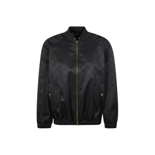 Elisabetta Franchi Zipped Jacket