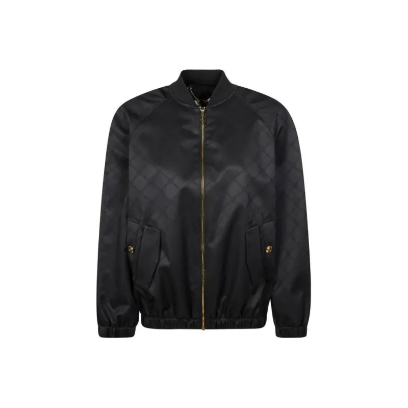 Elisabetta Franchi Zipped Jacket-0
