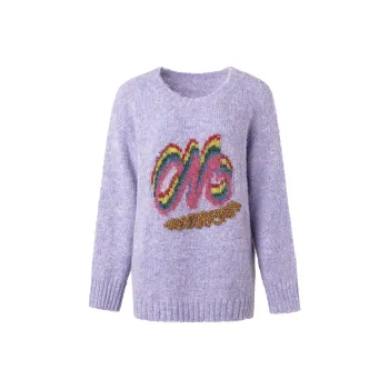 MOOD BERRY Knitwear Women's