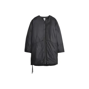 PUMA YONA Primaloft Jackets Coats Women's Black