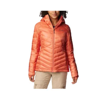 Columbia Joy Peak™ Jackets Coats Women's Fading Peach