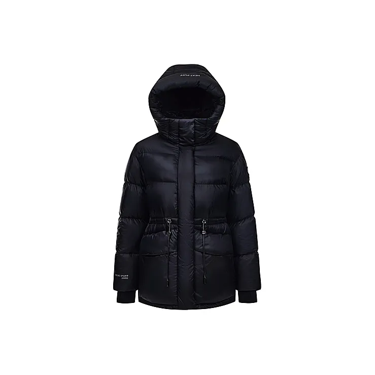 BOSIDENG Puff Series Down Jacket Women's-8