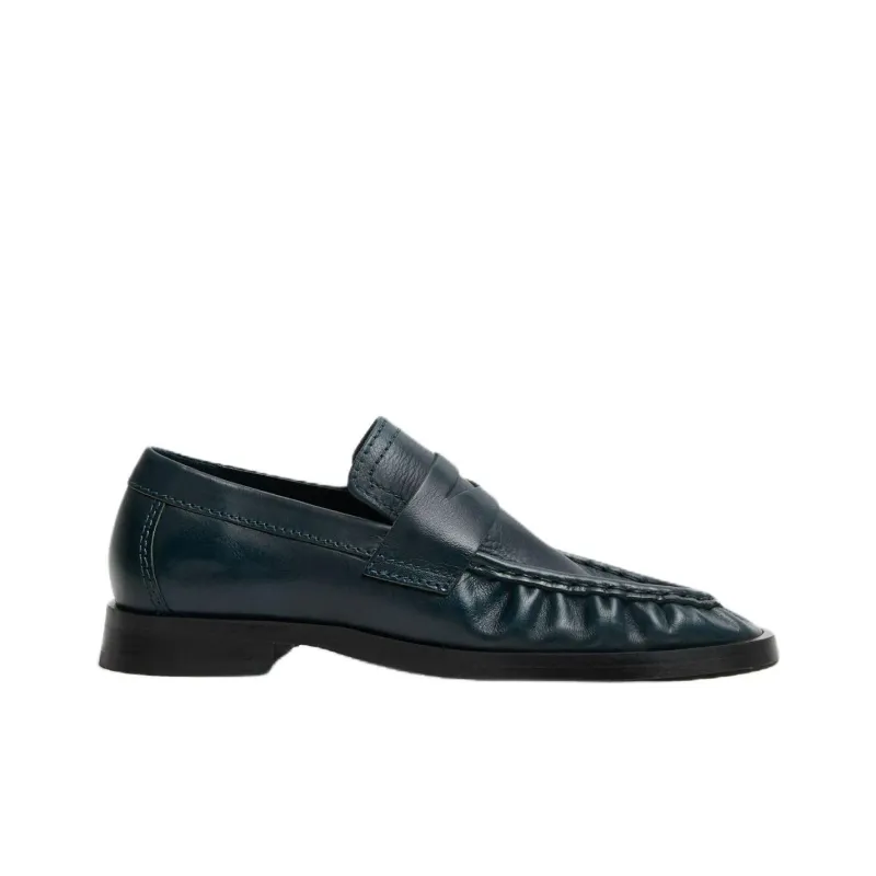 MIISTA Zita Casual Shoes Women's Marine Blue-1