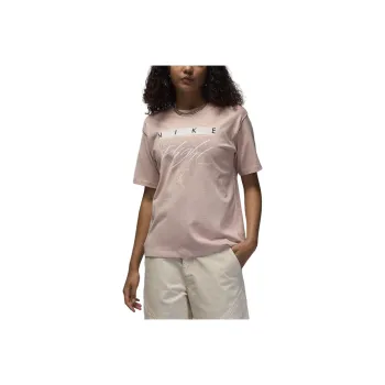 JORDAN Flight Heritage Women's Graphic T Shirt