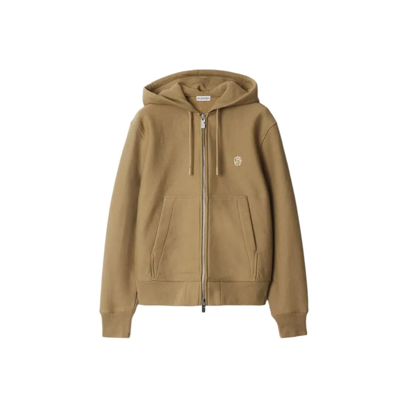 Burberry Sweatshirt Women's Teddy Brown-0