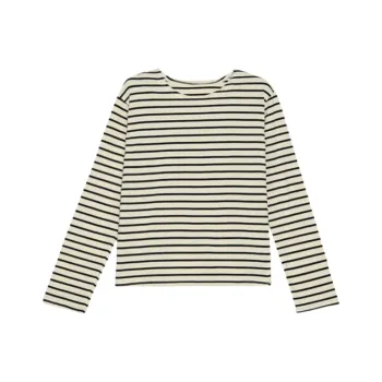 Princess Berdele T Shirt Women's Black White