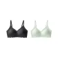 2 Pack (Black+Mint Green)