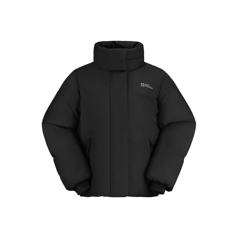 JACK WOLFSKIN Down Jackets Women's-4
