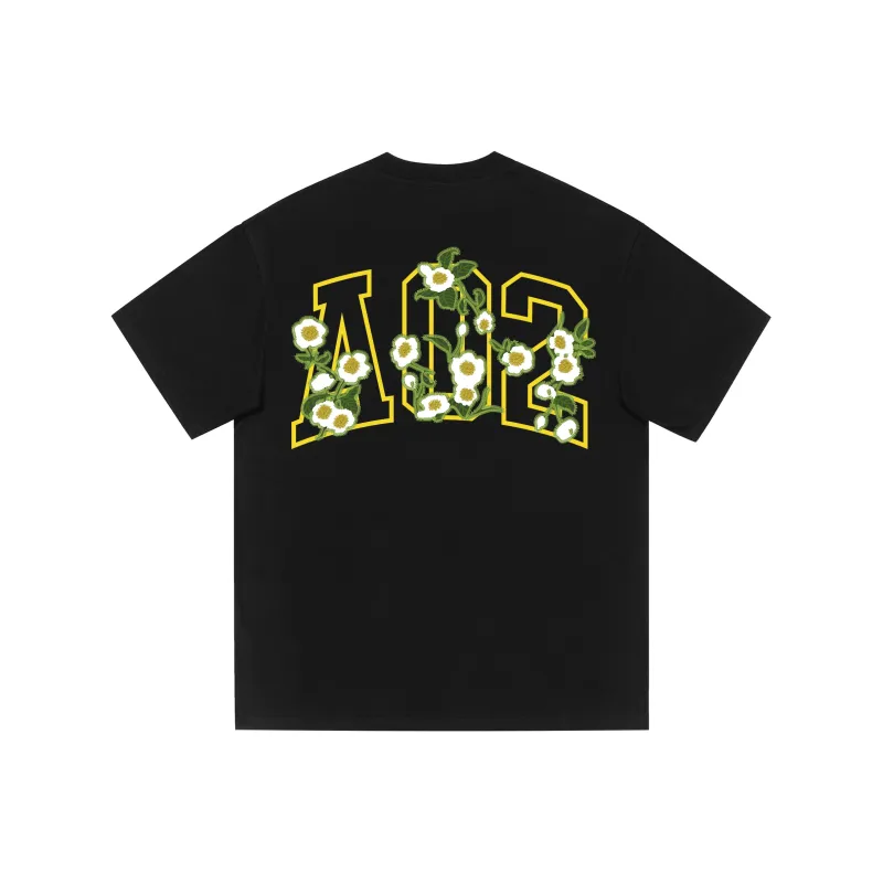 A02 T Shirts Unisex-0