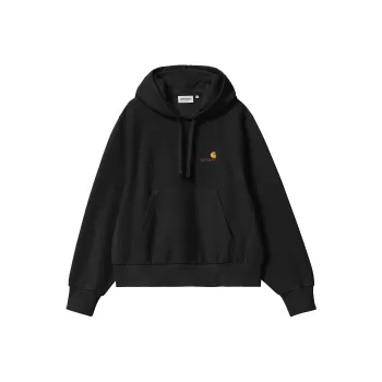 Carhartt WIP American Script Hoodie
