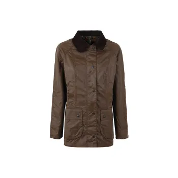 BARBOUR Beadnell Waxed Jacket