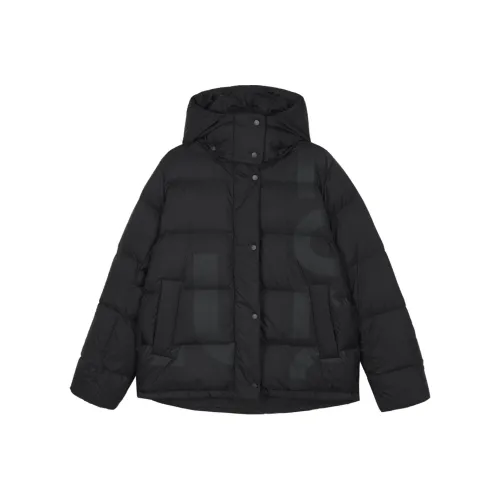 Lululemon Wunder Puff Series Down Jacket Women's