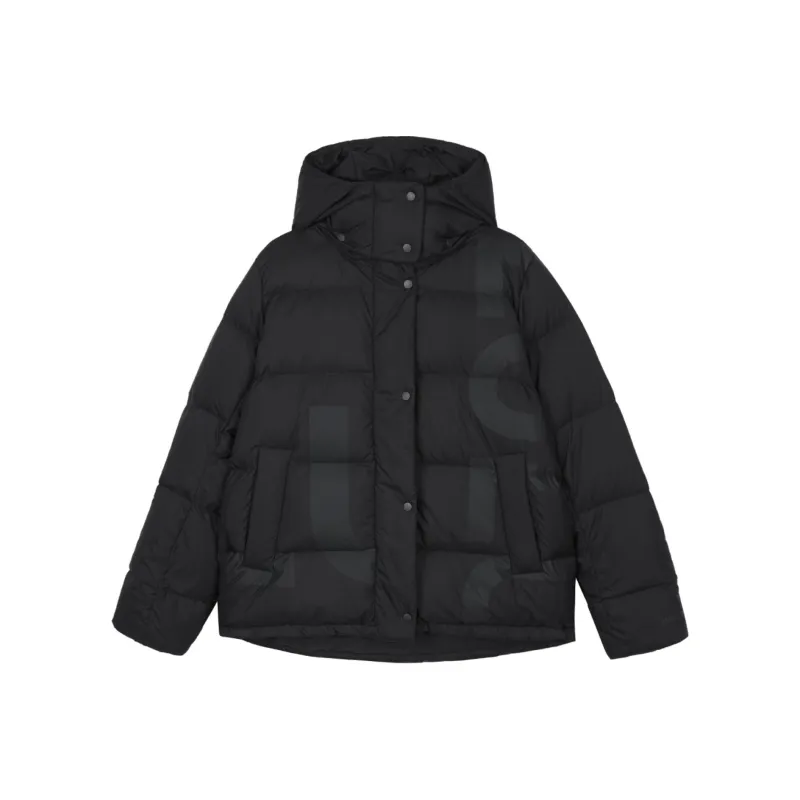 Lululemon Wunder Puff Series Down Jacket Women's-0