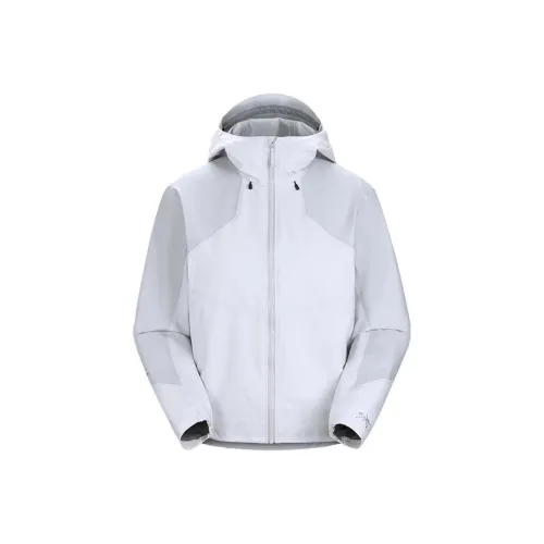 Arcteryx COELLE SHELL Jackets Women's