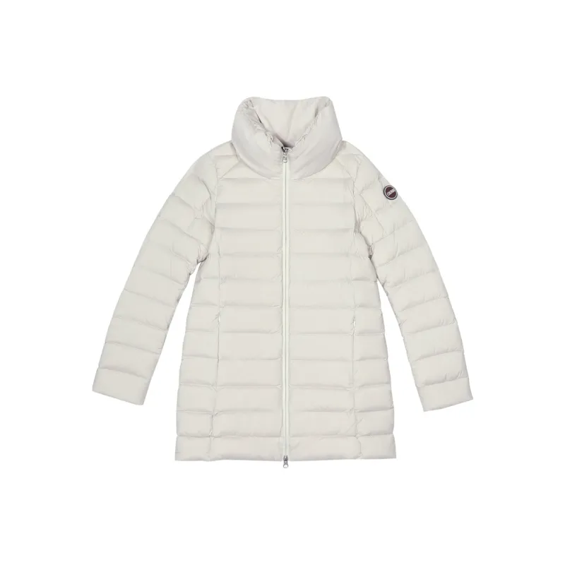 Colmar Zipped Down Jacket-9