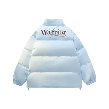 WARRIOR Down Jackets Women's
