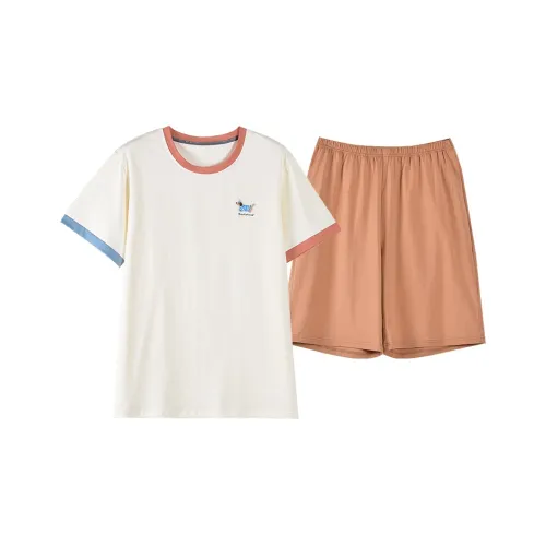 Maultiay Unisex Pajama Sets